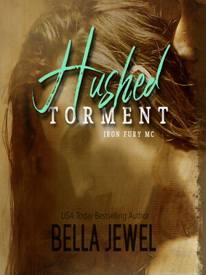 cover image of Hushed Torment
